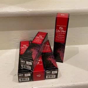 5 unopened boxes of Bumble and Bumble Color Gloss